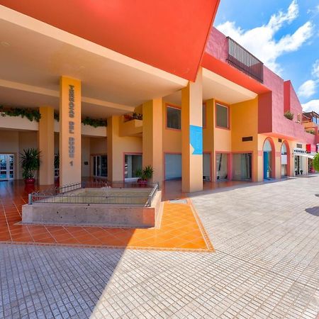 Beautiful Apartment In Terrazas Del Duque I Costa Adeje  Ngoại thất bức ảnh
