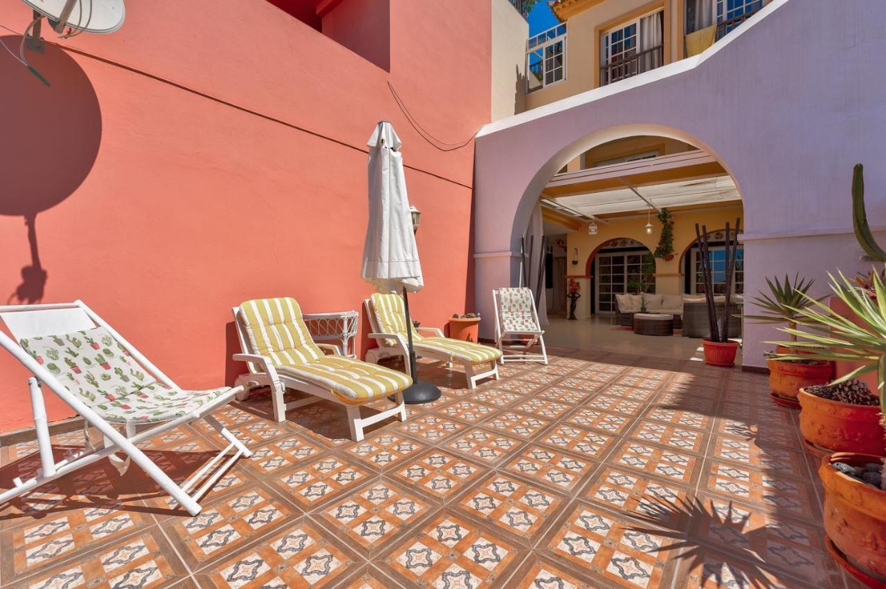 Beautiful Apartment In Terrazas Del Duque I Costa Adeje  Ngoại thất bức ảnh