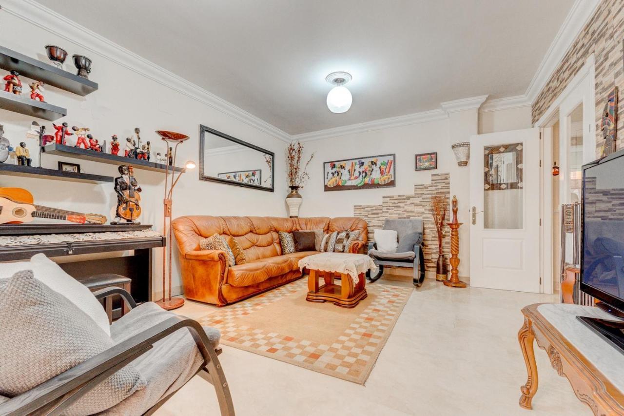 Beautiful Apartment In Terrazas Del Duque I Costa Adeje  Ngoại thất bức ảnh