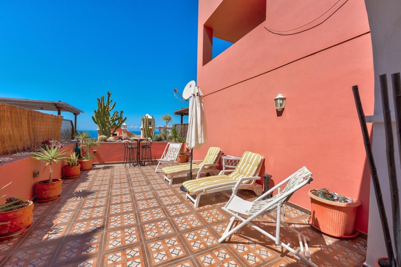 Beautiful Apartment In Terrazas Del Duque I Costa Adeje  Ngoại thất bức ảnh