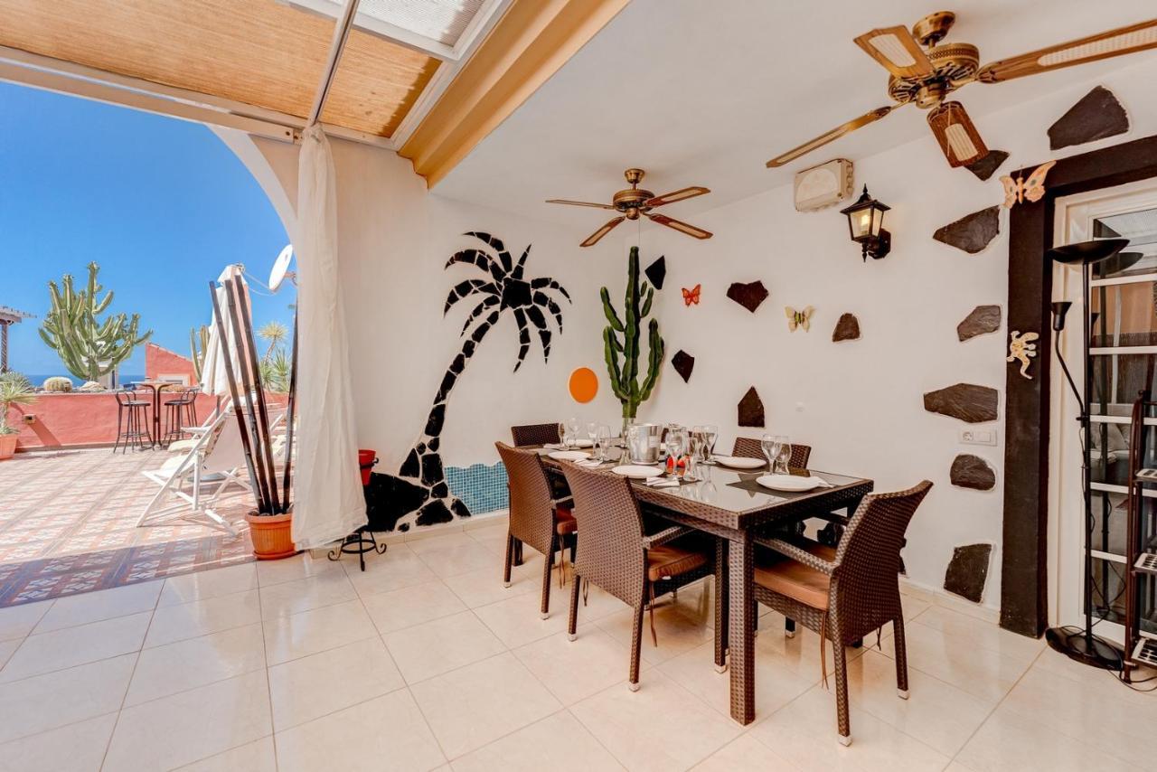 Beautiful Apartment In Terrazas Del Duque I Costa Adeje  Ngoại thất bức ảnh