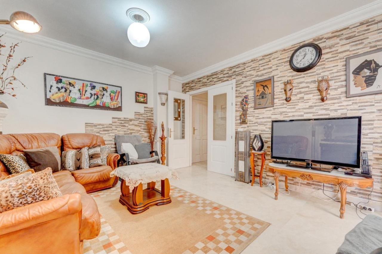 Beautiful Apartment In Terrazas Del Duque I Costa Adeje  Ngoại thất bức ảnh