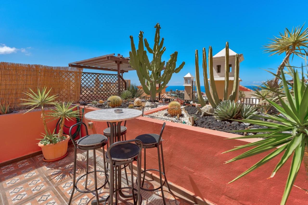 Beautiful Apartment In Terrazas Del Duque I Costa Adeje  Ngoại thất bức ảnh