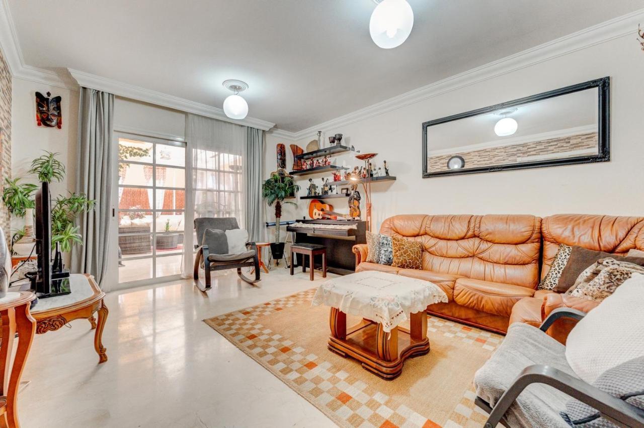 Beautiful Apartment In Terrazas Del Duque I Costa Adeje  Ngoại thất bức ảnh