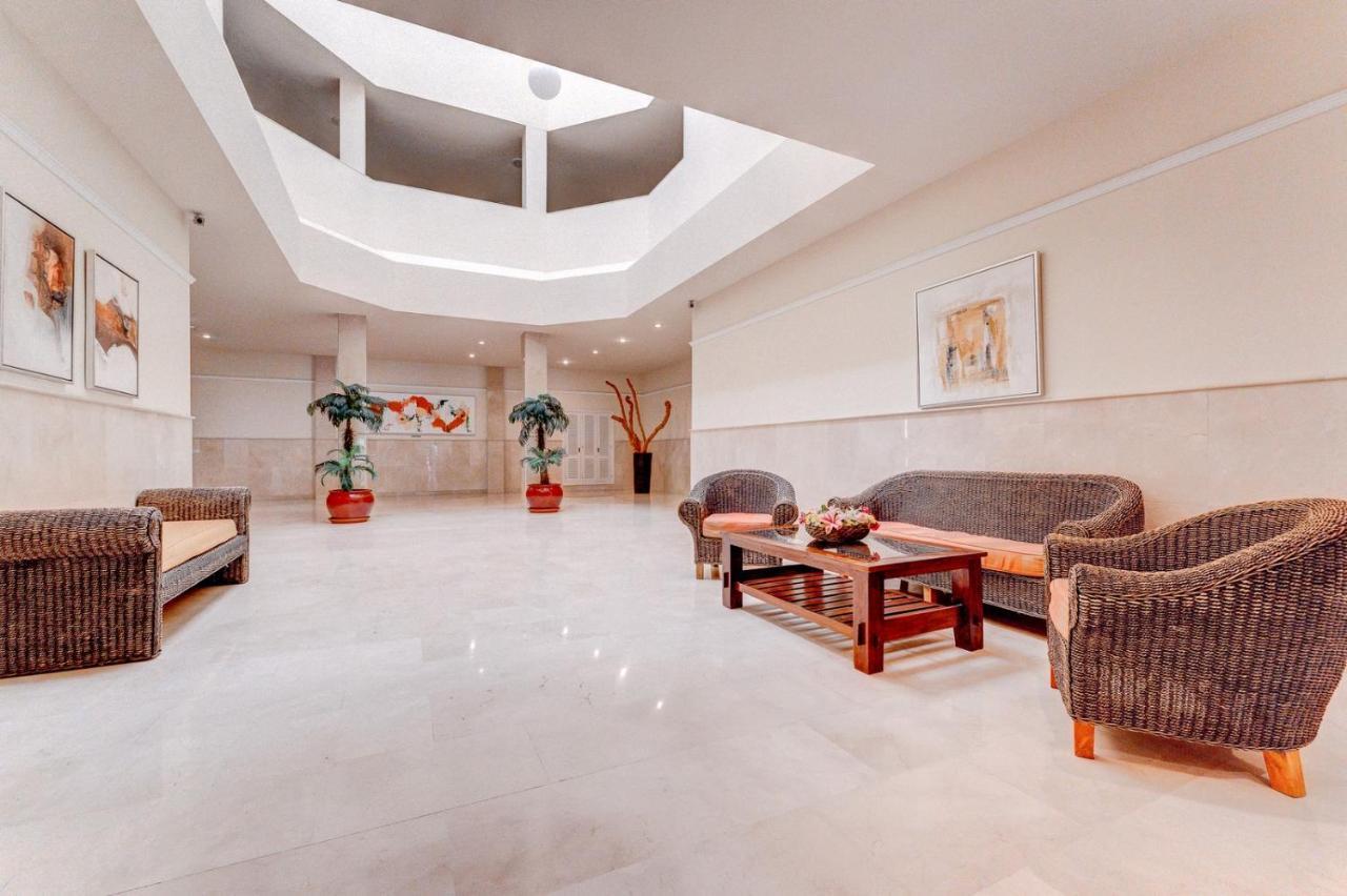 Beautiful Apartment In Terrazas Del Duque I Costa Adeje  Ngoại thất bức ảnh
