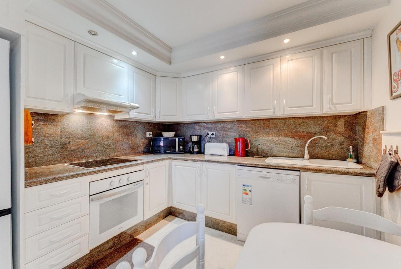 Beautiful Apartment In Terrazas Del Duque I Costa Adeje  Ngoại thất bức ảnh