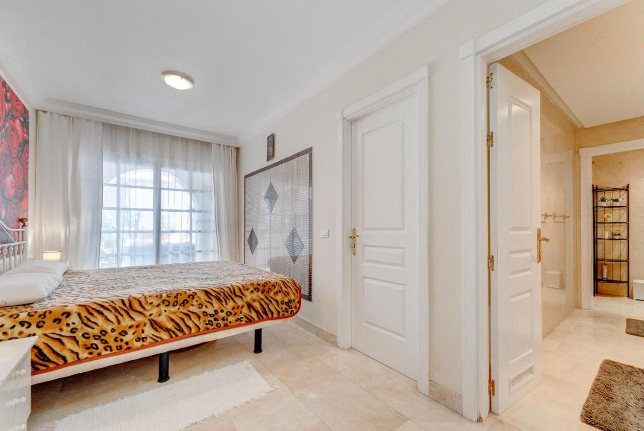 Beautiful Apartment In Terrazas Del Duque I Costa Adeje  Ngoại thất bức ảnh